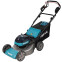 Газонокосилка Makita LM001GZ