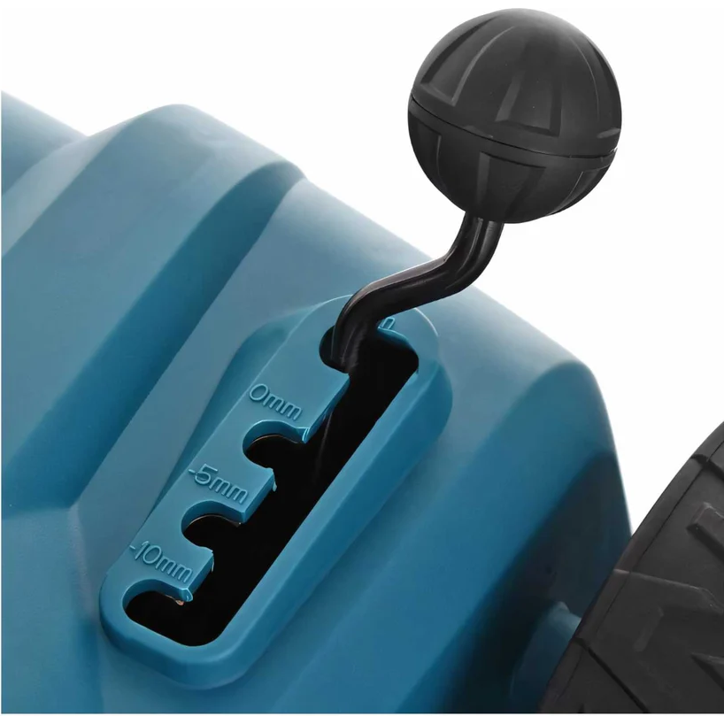 Скарификатор Makita UV3600 - фото 4