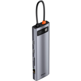 USB-концентратор Baseus CAHUB-CT0G