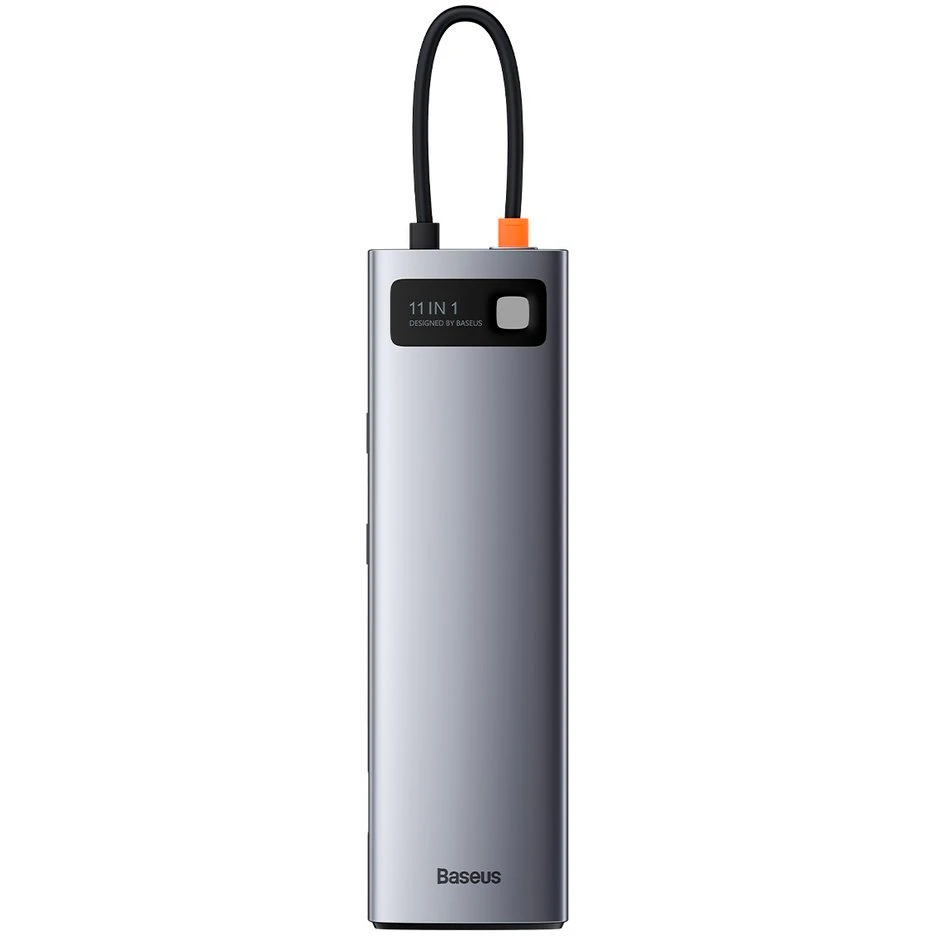 USB-концентратор Baseus CAHUB-CT0G