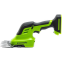 Кусторез Greenworks G24SHT - 1600607 - фото 2