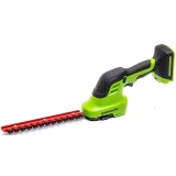 Кусторез Greenworks G24SHT (1600607)
