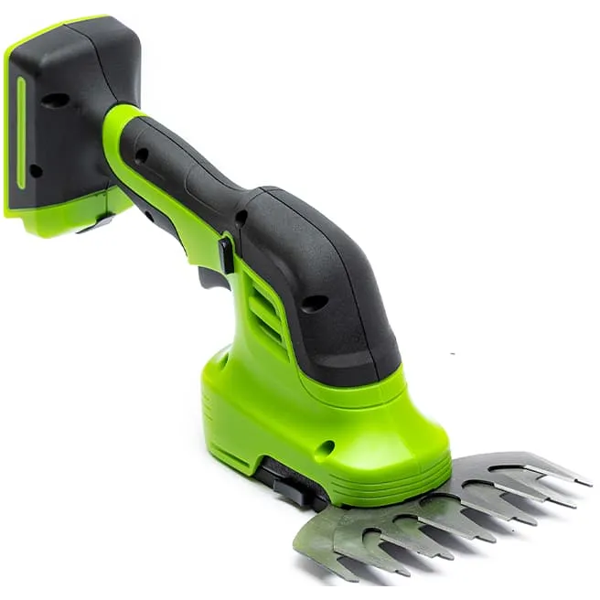 Кусторез Greenworks G24SHT - 1600607 - фото 5