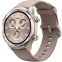 Умные часы Mibro A3 Mocha Brown - XPAW022MB