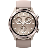 Умные часы Mibro A3 Mocha Brown (XPAW022MB)