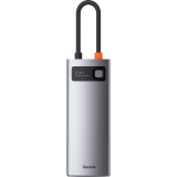 USB-концентратор Baseus CAHUB-CW0G