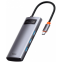 USB-концентратор Baseus CAHUB-CX0G