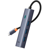 USB-концентратор Baseus UltraJoy Series B0005280A813-03