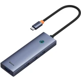 USB-концентратор Baseus UltraJoy Series B0005280A813-03