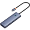 USB-концентратор Baseus UltraJoy Series B0005280A813-03 - фото 2