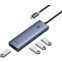 USB-концентратор Baseus UltraJoy Series B0005280A813-03 - фото 3