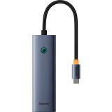 USB-концентратор Baseus UltraJoy Series B0005280A813-03