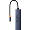 USB-концентратор Baseus UltraJoy Series B0005280A813-03 - фото 5