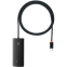 USB-концентратор Baseus WKQX030401