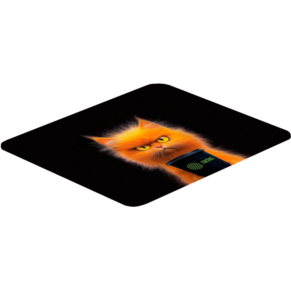 Коврик для мыши Cactus CS-MP-P11XS - фото 2