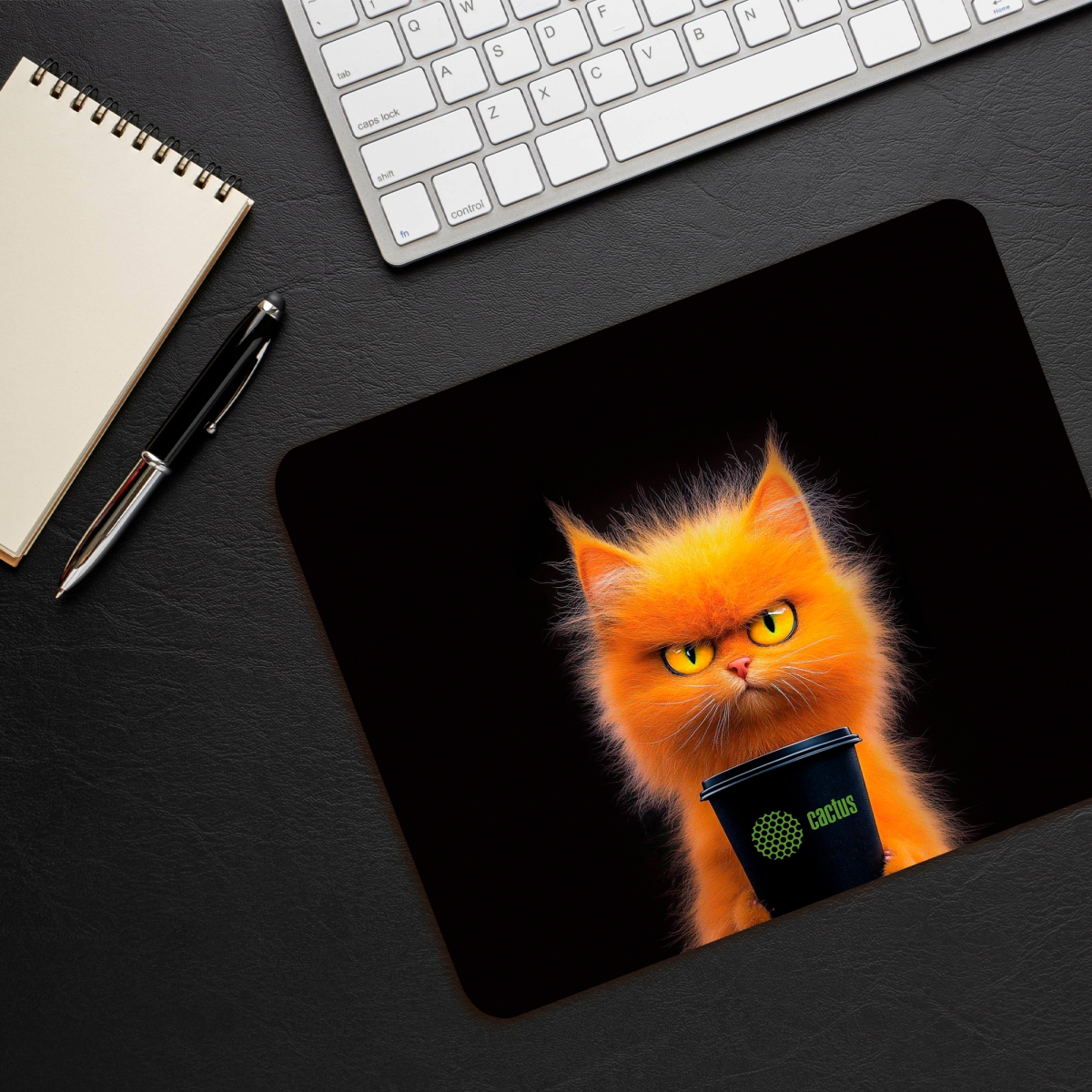 Коврик для мыши Cactus CS-MP-P11XS - фото 3