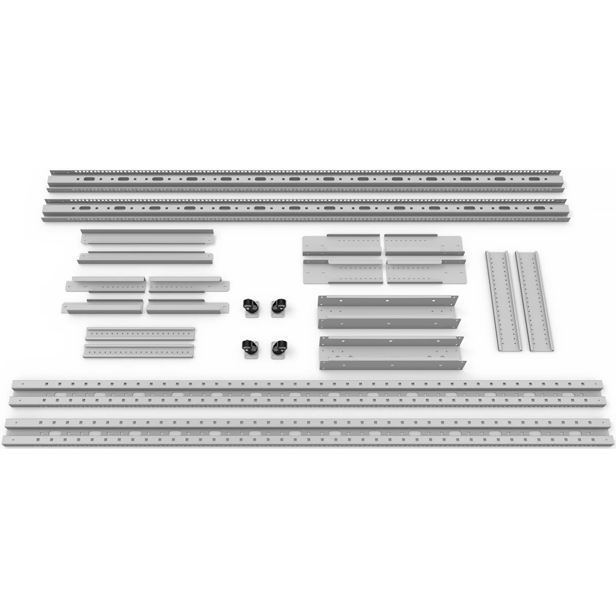Стойка Cabeus RA-42U - фото 2
