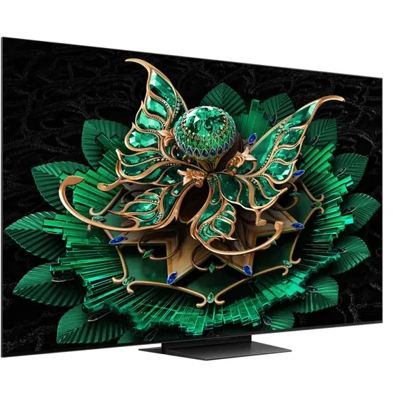 ЖК телевизор TCL 65" 65C7K - фото 2