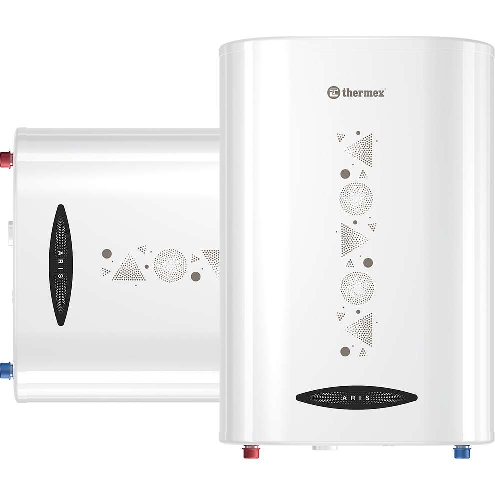 Водонагреватель Thermex Aris 30 - ЭДЭБ04014 - фото 5