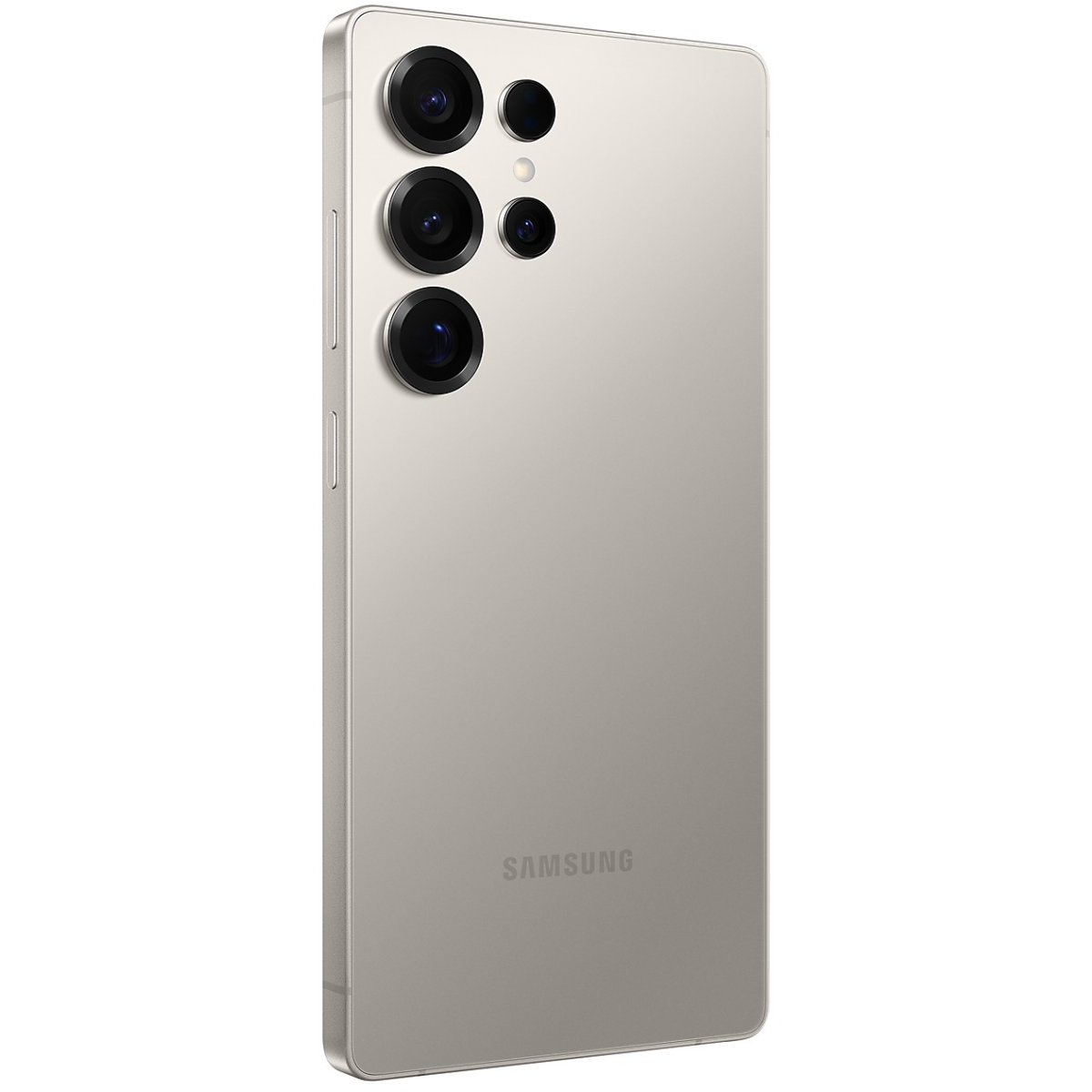 Смартфон Samsung Galaxy S25 Ultra 12/256Gb Titanium Grey (SM-S938BZTIMEA) - фото 7