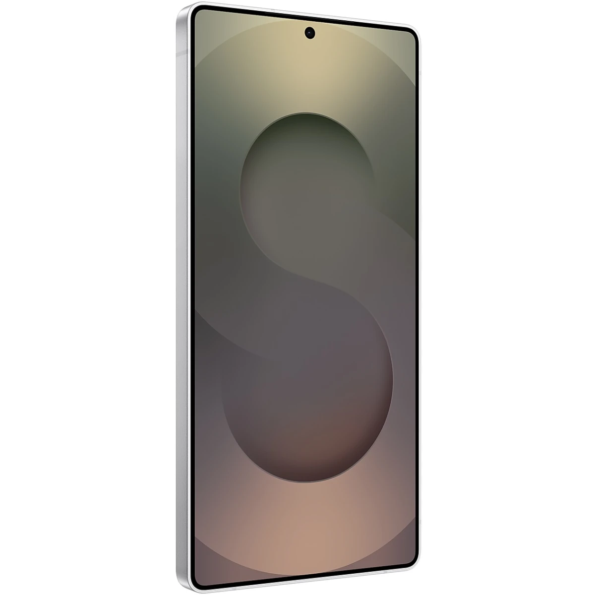 Смартфон Samsung Galaxy S25 Ultra 12/256Gb Titanium White Silver (SM-S938BZSIMEA) - фото 2