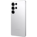 Смартфон Samsung Galaxy S25 Ultra 12/256Gb Titanium Whitesilver (SM-S938BZSIMEA)