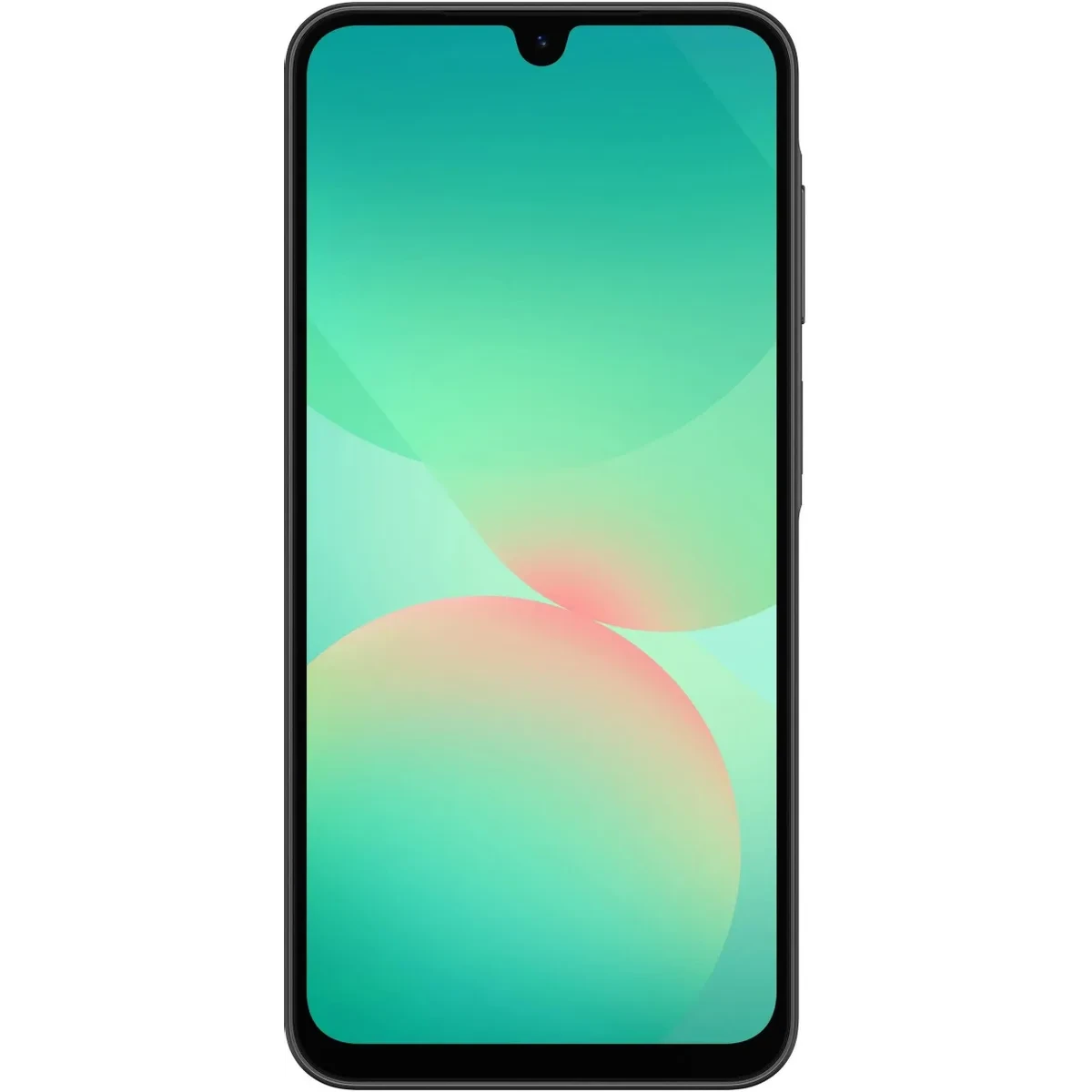 Смартфон Samsung Galaxy A26 5G 6/128Gb Black (SM-A266BZKDCAU) - фото 2