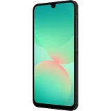 Смартфон Samsung Galaxy A26 5G 6/128Gb Black (SM-A266BZKDCAU)