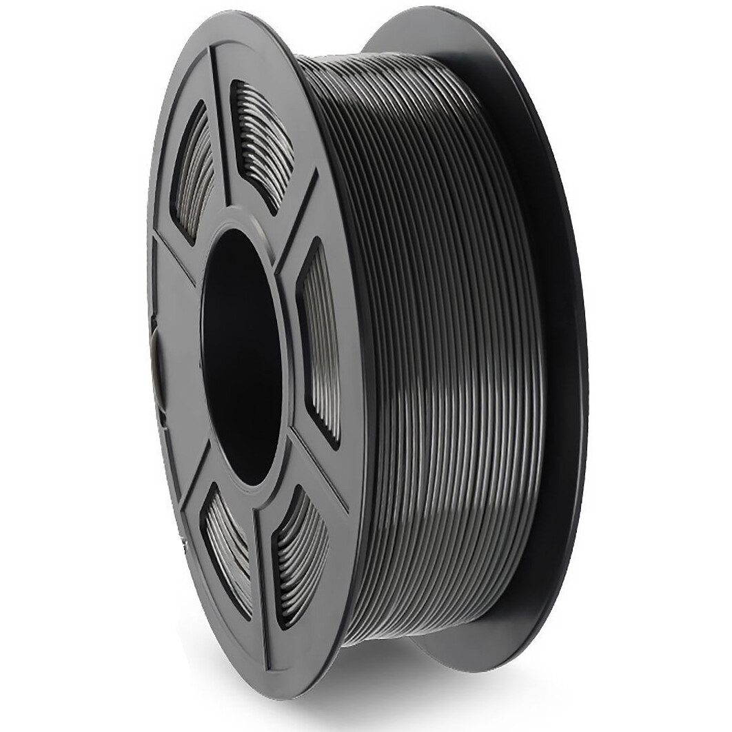 Пластик для 3D принтера NV Print NV-3D-PA-DARK-GRAY