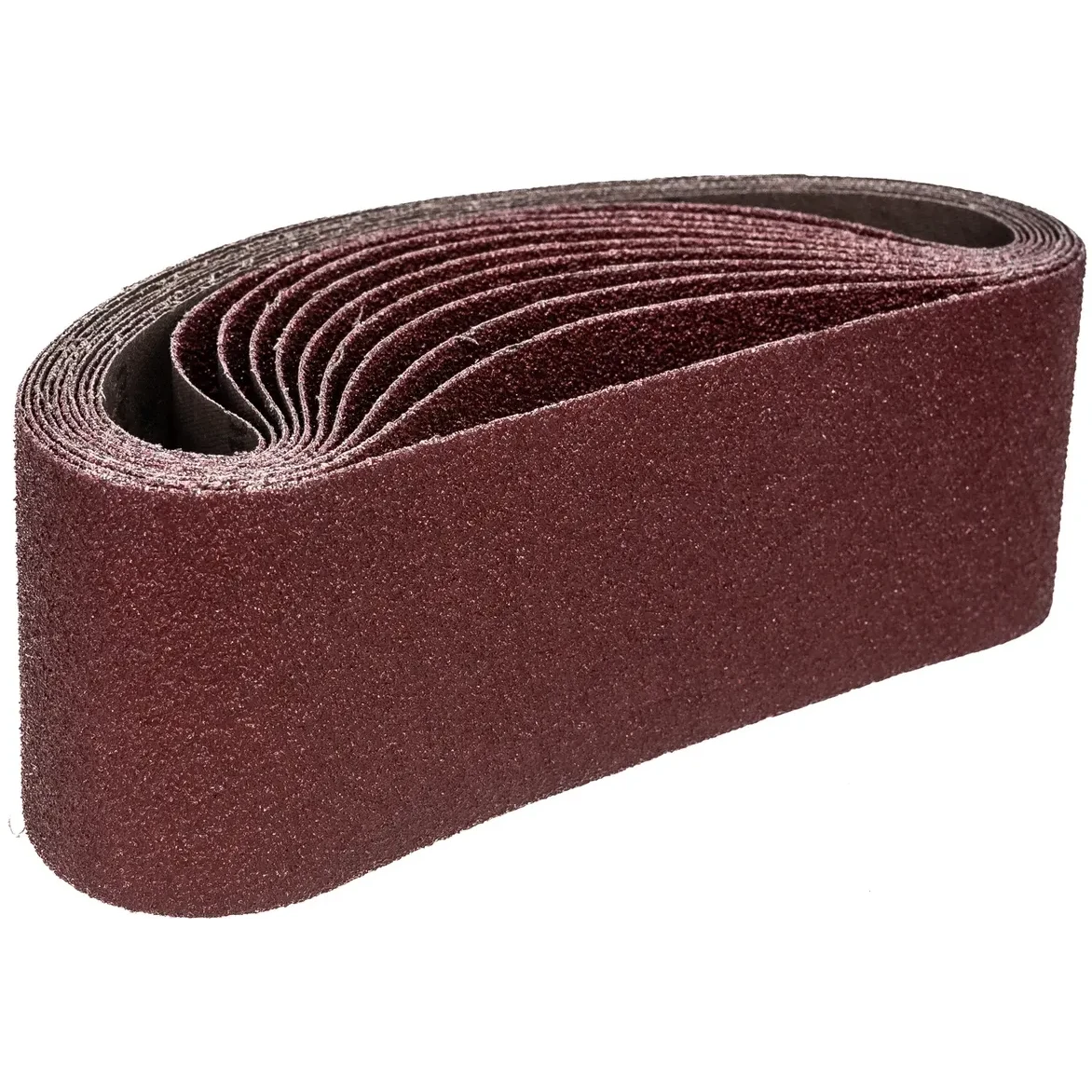 Шлифовальная лента Bosch 2.608.606.080 - фото 2