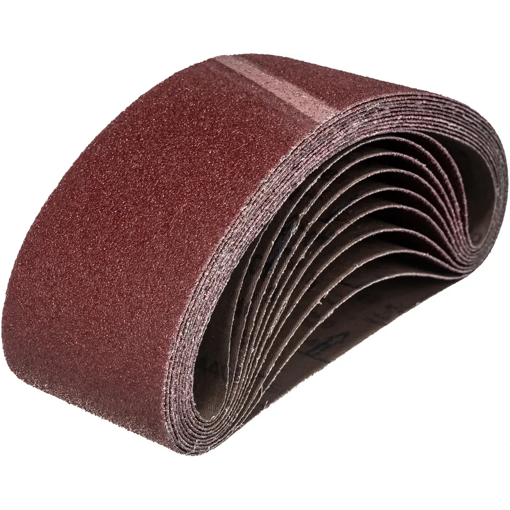 Шлифовальная лента Bosch 2.608.606.080 - фото 3