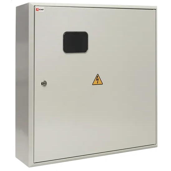 Распределительный щит IEK ЩУРн 3/36 - mb23-3/36 - фото 2