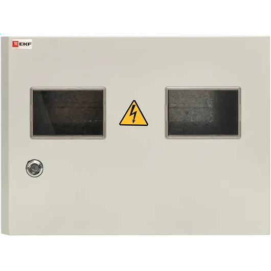 Распределительный щит EKF ЩУРн-1х2/3 - mb54-2 - фото 3
