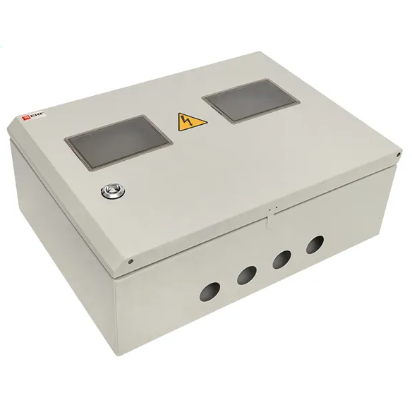 Распределительный щит EKF ЩУРн-1х2/3 - mb54-2 - фото 4