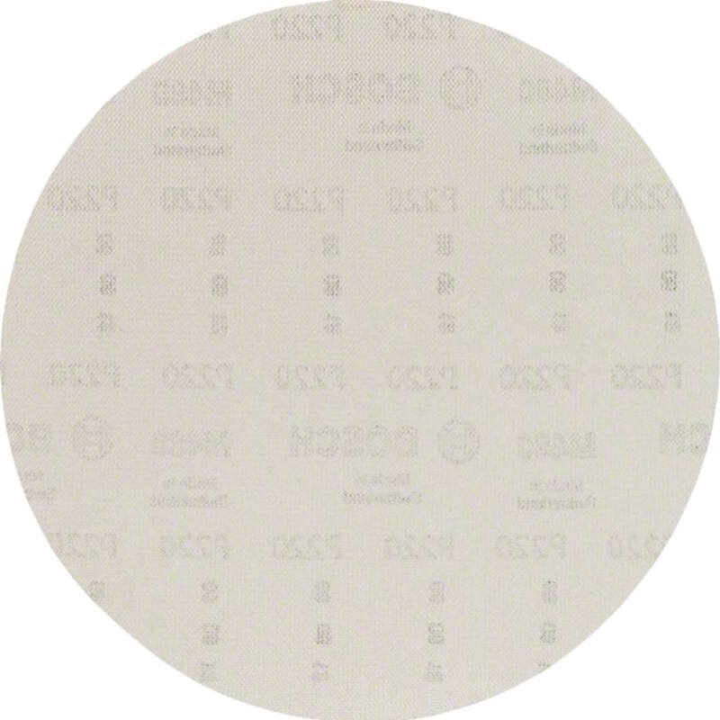 Шлифовальный лист Bosch 2.608.621.158