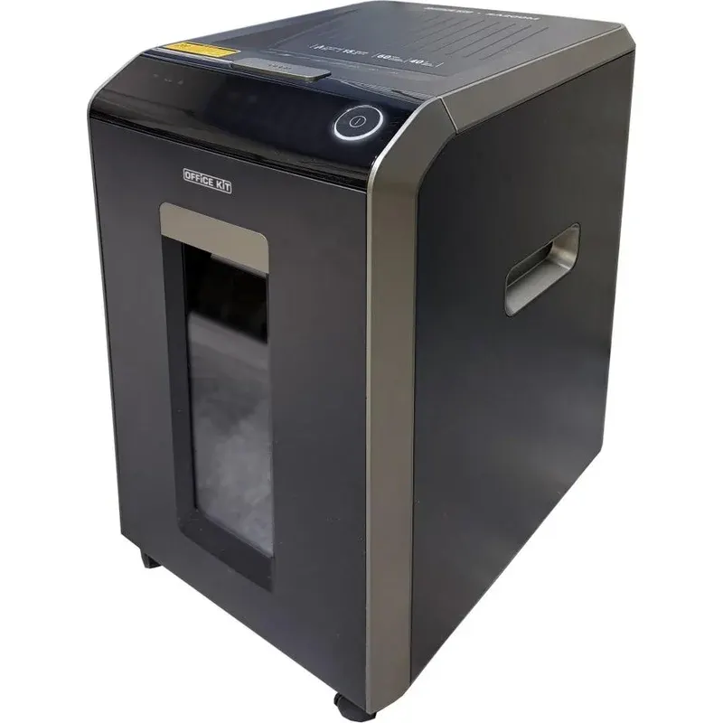 Уничтожитель бумаги (шредер) Office Kit SA200M