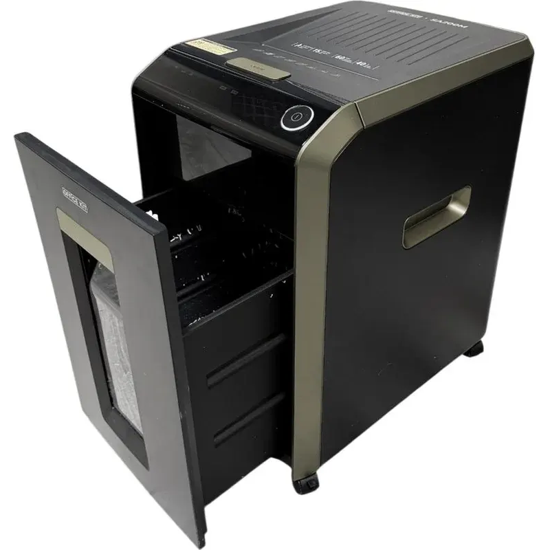 Уничтожитель бумаги (шредер) Office Kit SA200C - OK3810SA200С - фото 3