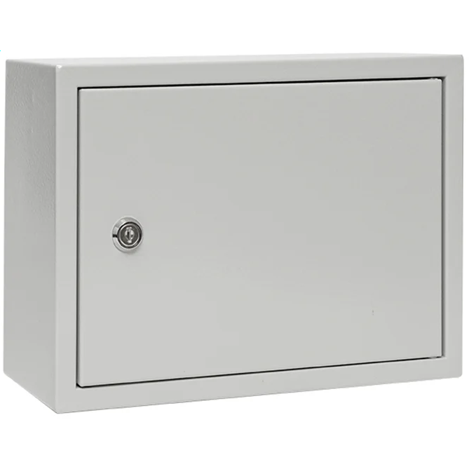 Распределительный щит EKF ЩРН-9 Basic - mb21-9-bas - фото 2