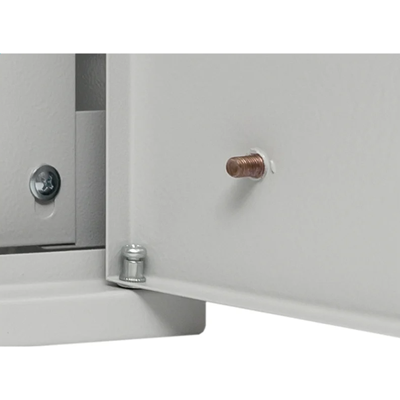 Распределительный щит EKF ЩРН-9 Basic - mb21-9-bas - фото 3