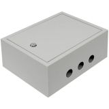 Распределительный щит EKF ЩРН-9 Basic (mb21-9-bas)