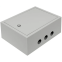 Распределительный щит EKF ЩРН-9 Basic - mb21-9-bas - фото 4