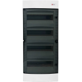 Распределительный щит EKF ux-4x12-n Unix