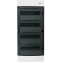 Распределительный щит EKF ux-4x12-n Unix