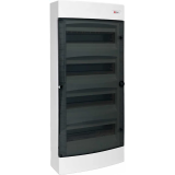 Распределительный щит EKF ux-4x12-n Unix