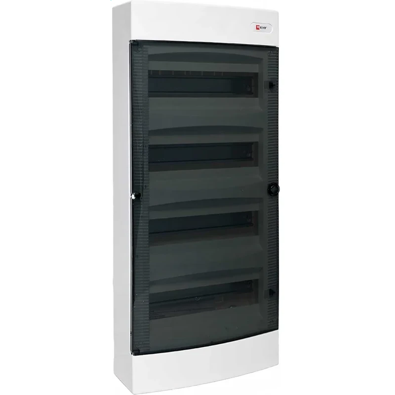 Распределительный щит EKF ux-4x12-n Unix - фото 2