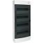 Распределительный щит EKF ux-4x12-n Unix - фото 2