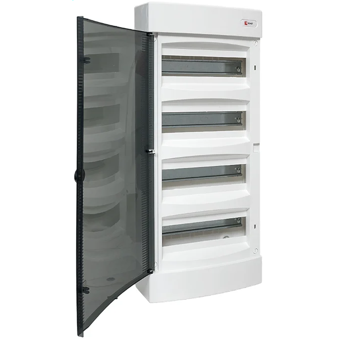 Распределительный щит EKF ux-4x12-n Unix - фото 3