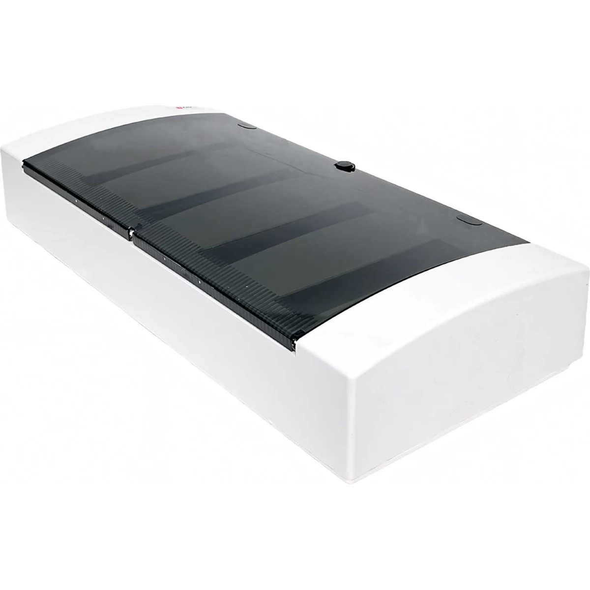 Распределительный щит EKF ux-4x12-n Unix - фото 5