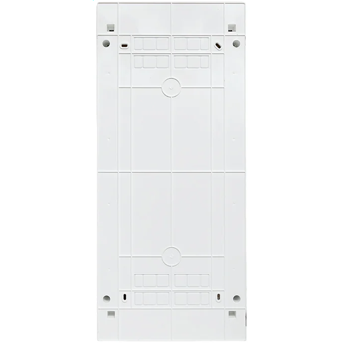 Распределительный щит EKF ux-4x12-n Unix - фото 6