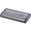 Внешний накопитель SSD 4Tb ADATA AELI-SE880 Grey (AELI-SE880-4TCGY) - фото 2